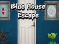 Joc Blue house escape