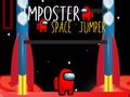 Joc Imposter Space Jumper