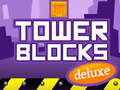 Joc Tower Blocks Deluxe