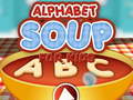 Joc Alphabet Soup For Kids