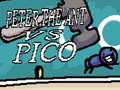 Joc Peter the Ant Vs Pico