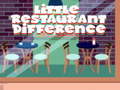 Joc Little Restaurant Difference