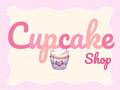 Joc Cupcake Shop