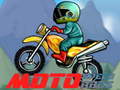 Joc Moto Speed Race