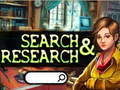 Joc Search and Research