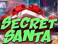 Joc Secret Santa