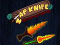 Joc Zap knife
