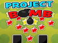 Joc Project Bomb
