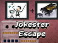 Joc Jokester Escape