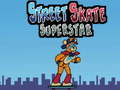 Joc Street Skate Superstar