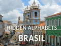 Joc Hidden Alphabets Brazil