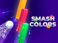 Joc Smash Colors