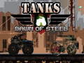 Joc Tanks Dawn of steel