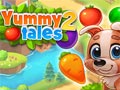 Joc Yummy Tales 2