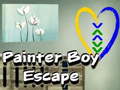Joc Painter Boy escape