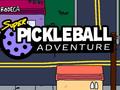 Joc Super Pickleball Adventure