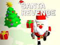Joc Santa Revenge