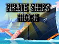 Joc Pirate Ships Hidden 