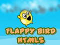 Joc Flappy bird html5