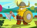 Joc Arch Hero Viking Story