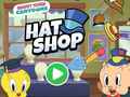 Joc Hat Shop