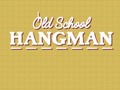 Joc Old School Hangman
