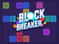 Joc Block Breaker