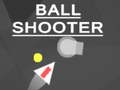 Joc Shooter Ball