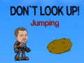 Joc Don`t Look Up! Jumping