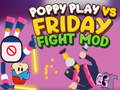 Joc Poppy Play Vs Friday Fight Mod