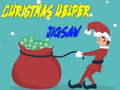 Joc Christmas Helper Jigsaw