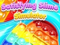 Joc Satisfying Slime Simulator