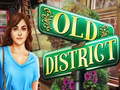 Joc Old District