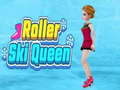 Joc Roller Ski Queen 