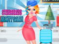 Joc Stewardess Beauty Salon