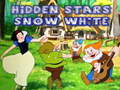 Joc Snow White Hidden Stars