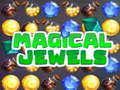 Joc Magical Jewels
