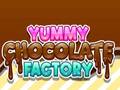 Joc Yummy Chocolate Factory