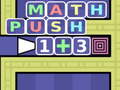 Joc Math Push