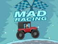 Joc Mad Racing