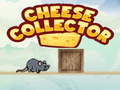 Joc Cheese Collector