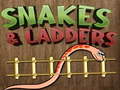 Joc Snake & Ladders
