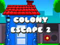 Joc Colony Escape 2