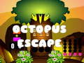 Joc Octopus Escape