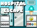 Joc Hospital Escape