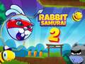 Joc Rabbit Samurai 2