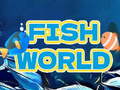 Joc Fish World 