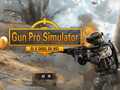 Joc Gun Pro Simulator