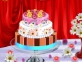 Joc Wedding Cakes