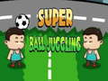 Joc Super Ball Juggling